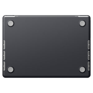 Spigen MacBook Pro 16-inch M5/M4/M3/M2/M1 Case – Nano Pop – Black Sesame – detail image 2