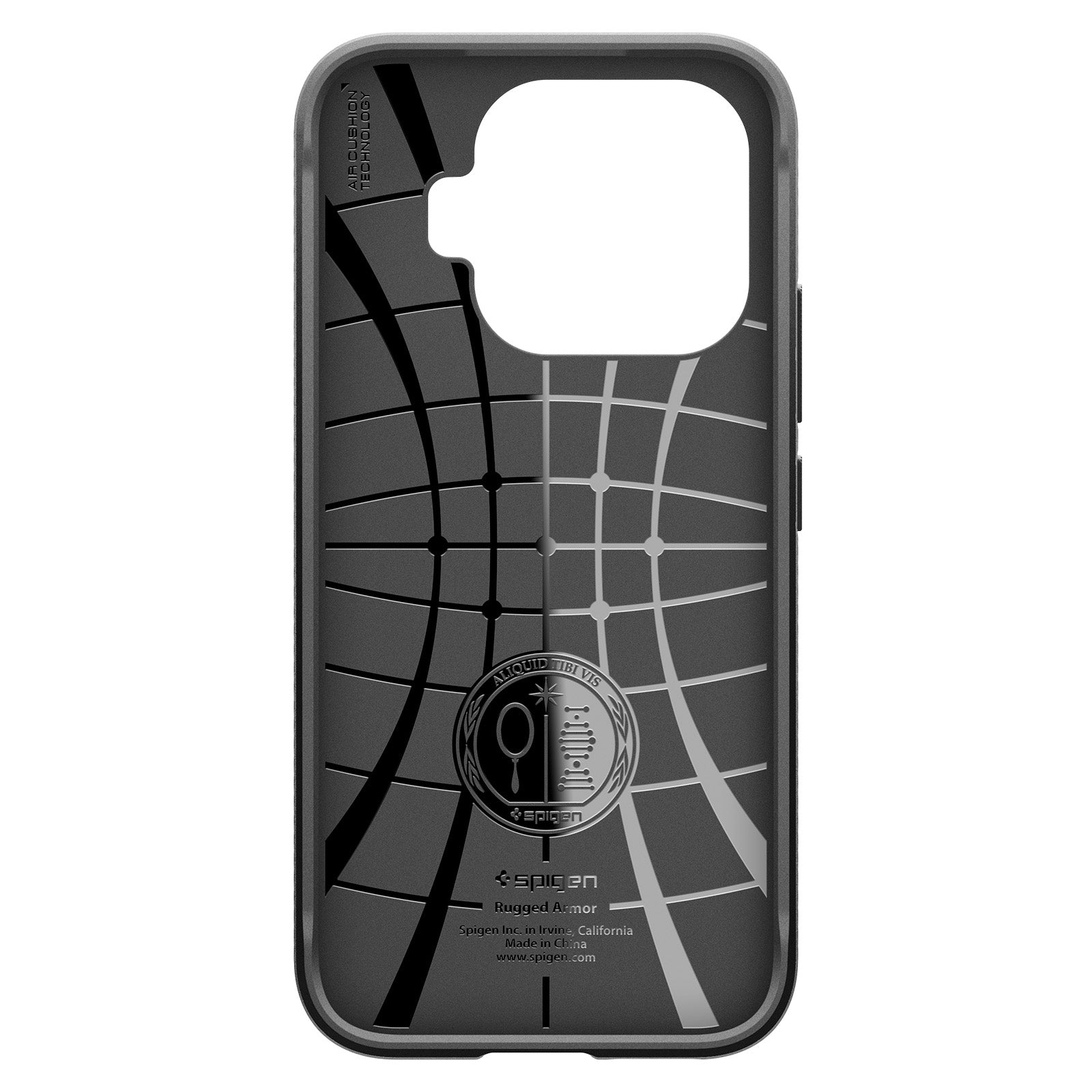 Slim side profile of Xiaomi 17T Rugged Armor