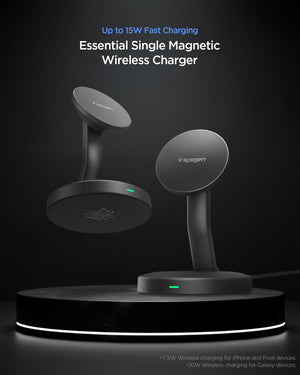 EF151MS N52 magnetic alignment