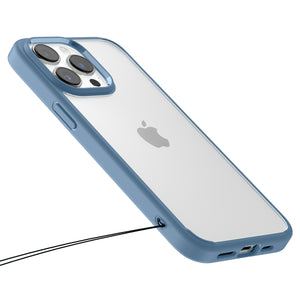 Spigen iPhone 14 Pro Max Case – Ultra Hybrid - Sierra Blue - ACS04820 - image 14