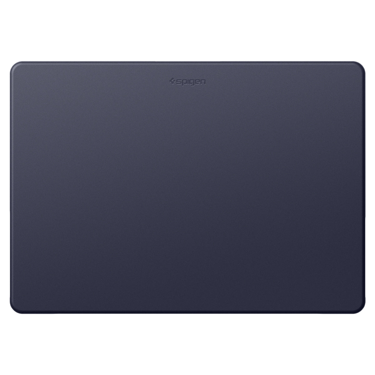 Spigen MacBook Pro 14-inch M5/M4/M3/M2/M1 Case – Nano Pop – Blueberry Navy – detail image 1