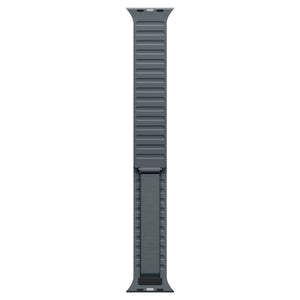 Active Black Gray Athlex Air M Apple Watch band product view 05
