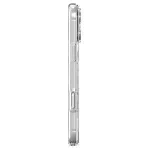 Spigen iPhone 18 Pro Ultra Hybrid (MagFit) - Clear Orange - case detail 40