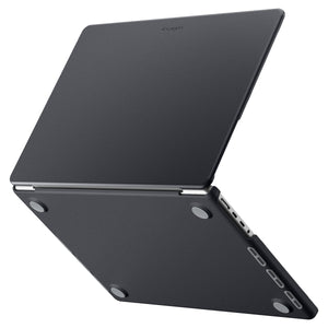 Spigen MacBook Pro 16-inch M5/M4/M3/M2/M1 Case – Nano Pop – Black Sesame – title image 2
