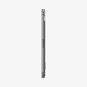 Spigen iPad Mini 7 / iPad Mini 6 Case – Ultra Hybrid S – Crystal Clear – detail image 4