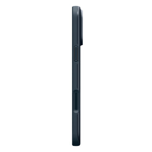Spigen iPhone 18 Pro Max Thin Fit (MagFit) - Metal Slate - case detail 41