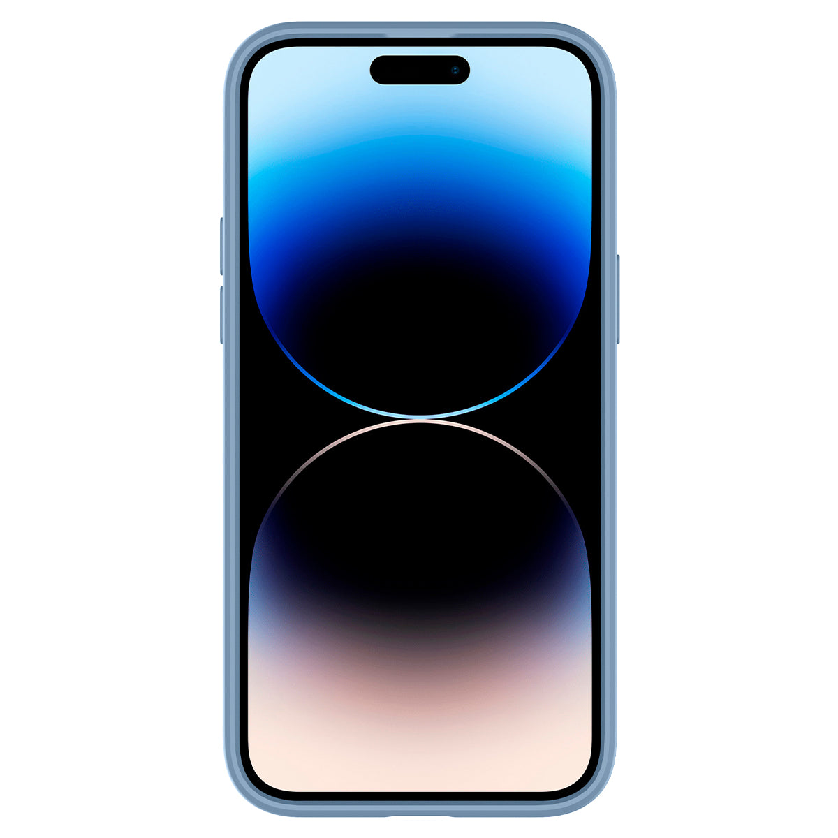 Spigen iPhone 14 Pro Max Case – Ultra Hybrid - Sierra Blue - ACS04820 - image 9