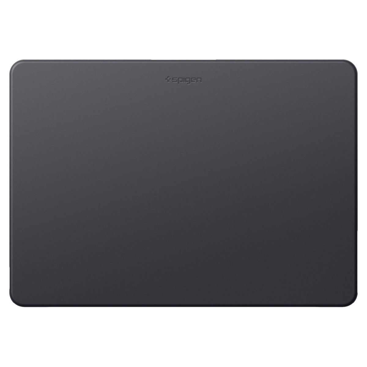 Spigen MacBook Air 13-inch M5/M4/M3/M2 Case – Nano Pop – Black Sesame – detail image 1