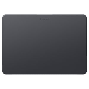 Spigen MacBook Air 13-inch M5/M4/M3/M2 Case – Nano Pop – Black Sesame – detail image 1