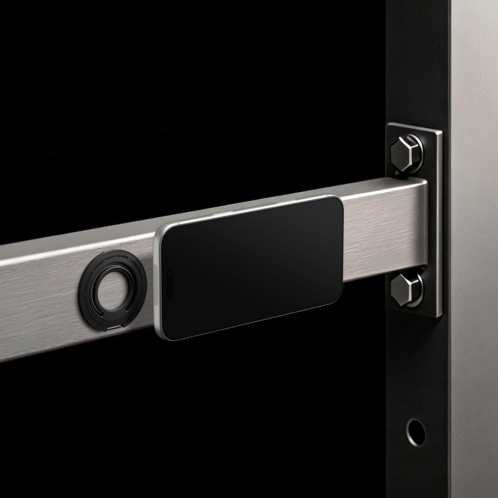 Black Dual Pop MagFit S compatibility overview