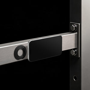 Black Dual Pop MagFit S compatibility overview