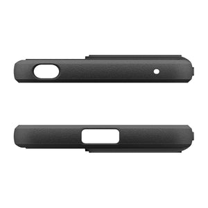 Raised screen and camera edges on the Xperia 1 VIII case