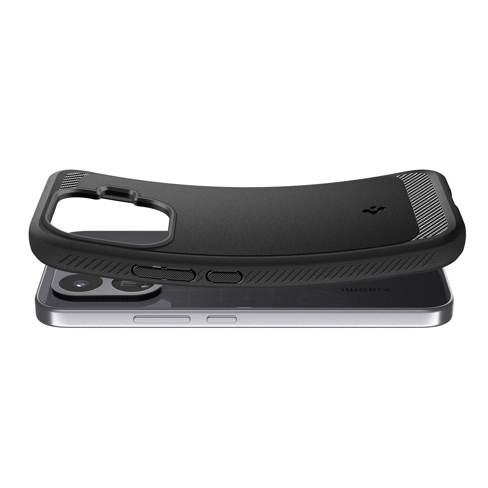 Air Cushion corner protection for Xiaomi 17T