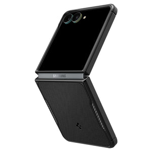 Spigen Galaxy Z Flip 8 Case Core Armor MagFit - Matte Black - image 1