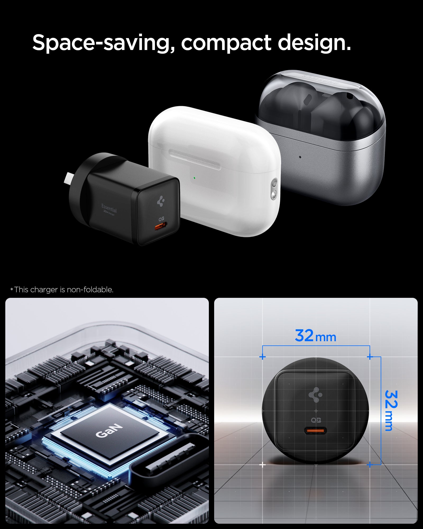 EE301OC charging protocol compatibility