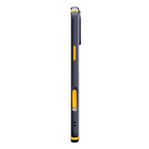 Spigen iPhone 18 Pro Nano Pop Hybrid (MagFit) - Blueberry Navy - case detail 21