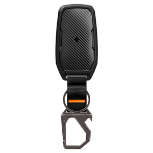 TK100 Toyota key button access detail