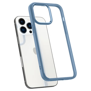 Spigen iPhone 14 Pro Max Case – Ultra Hybrid - Sierra Blue - ACS04820 - image 12