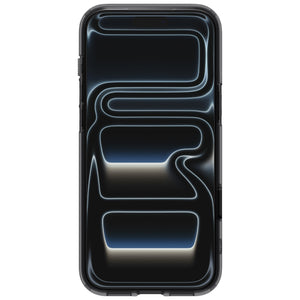Spigen iPhone 18 Pro Max Ultra Hybrid T (MagFit) - Matte Black - case detail 26