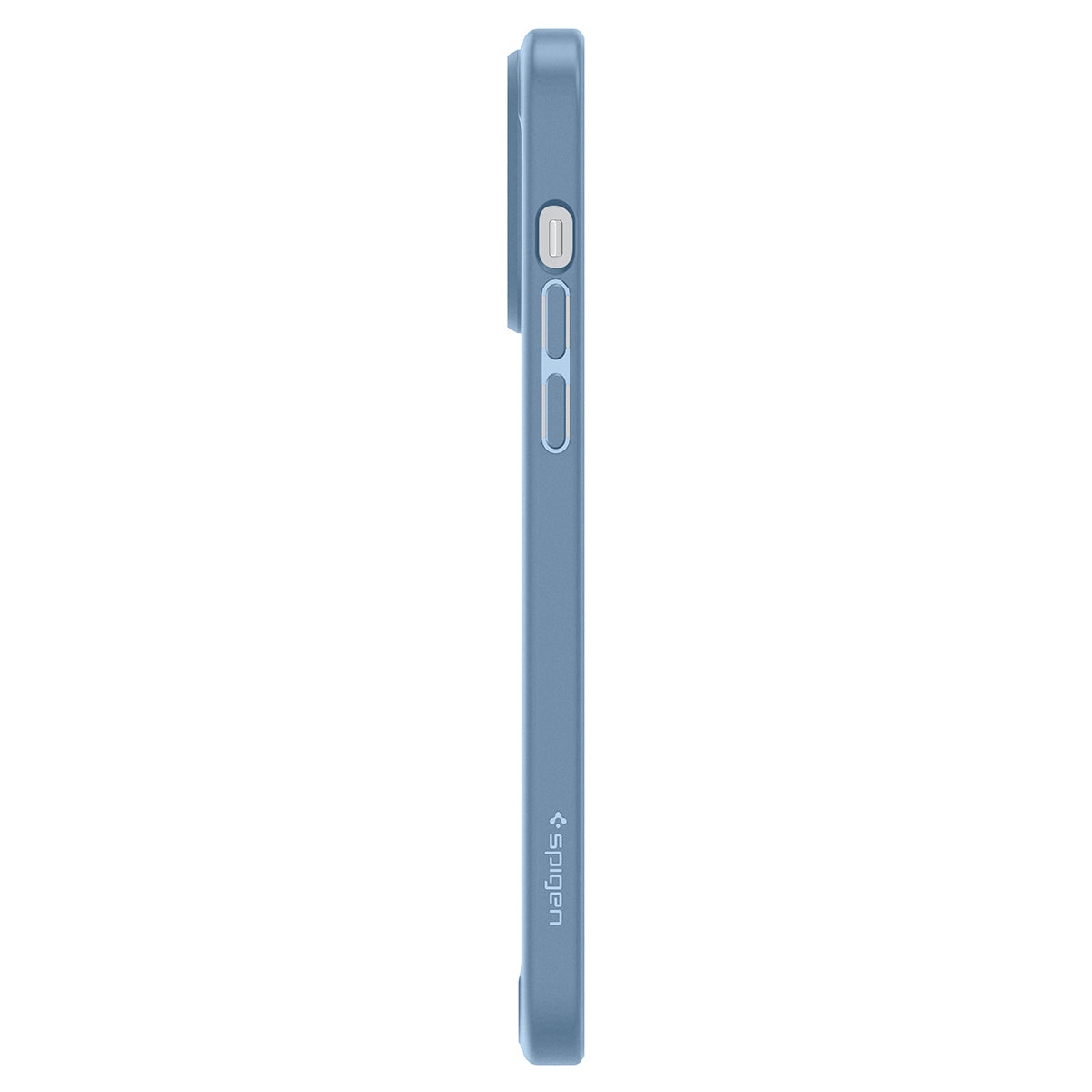 Spigen iPhone 14 Pro Max Case – Ultra Hybrid - Sierra Blue - ACS04820 - image 10