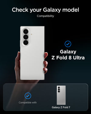 Compatibility with Galaxy Z Fold 8 Ultra and Galaxy Z Fold 7