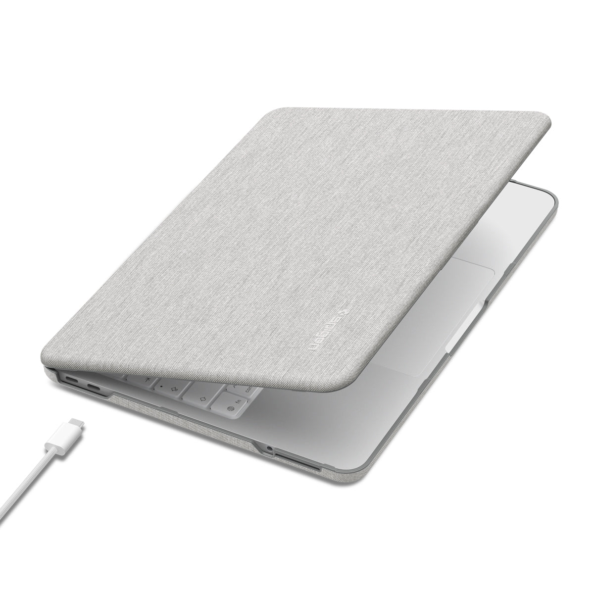 MacBook Neo Urban Fit fitted case overview