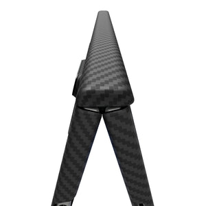 Spigen Galaxy Z Fold 8 Ultra Case Air Skin Aramid MagFit - Black - image 8