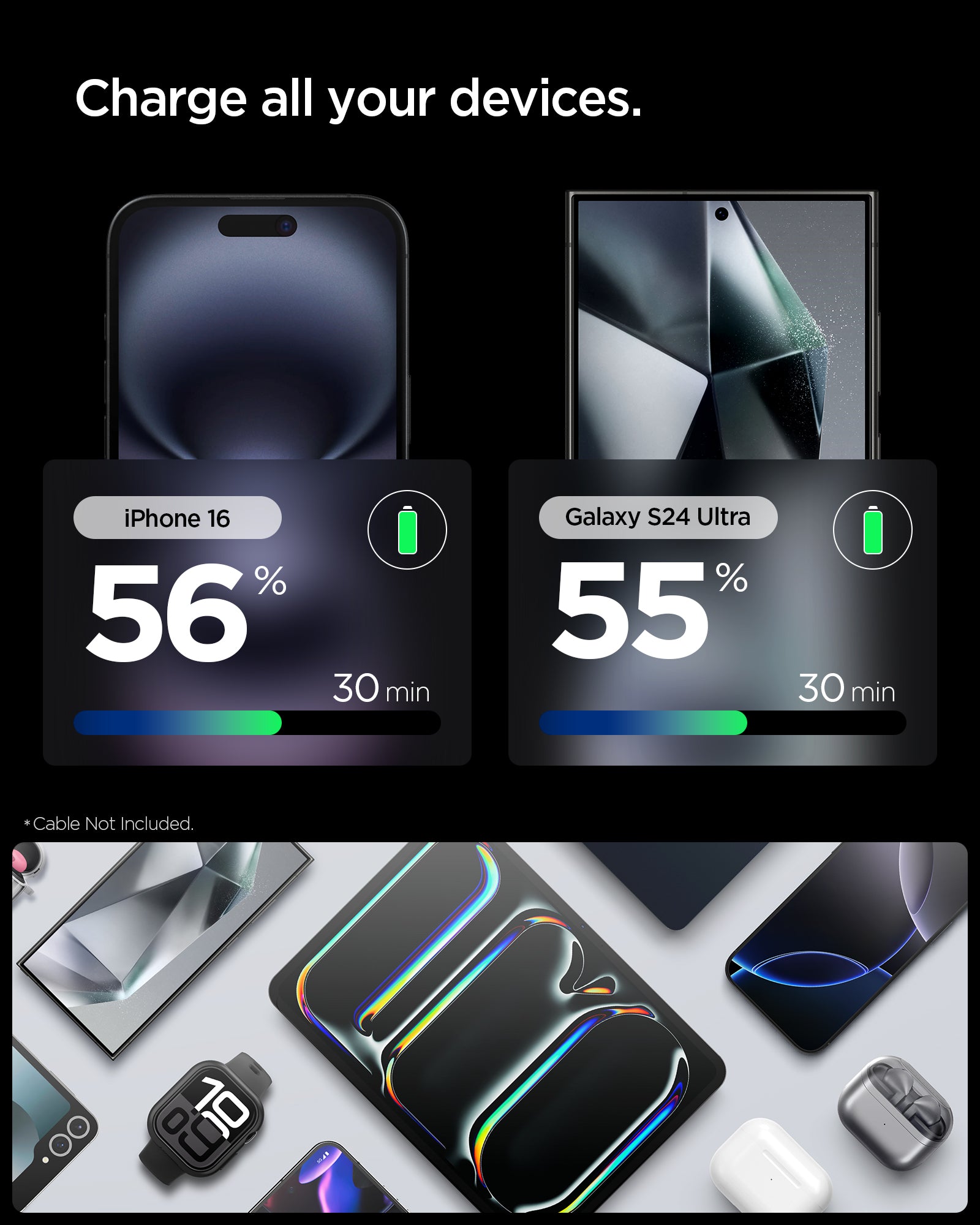 EE301OC USB-C 30W output