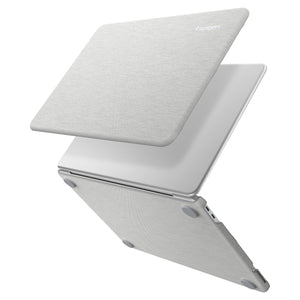 MacBook Neo Urban Fit two-piece installation