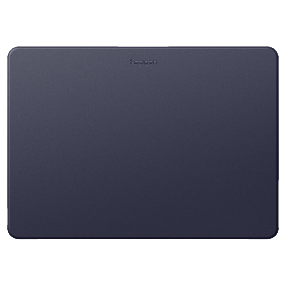 Spigen MacBook Air 15-inch M5/M4/M3/M2 Case – Nano Pop – Blueberry Navy – detail image 1
