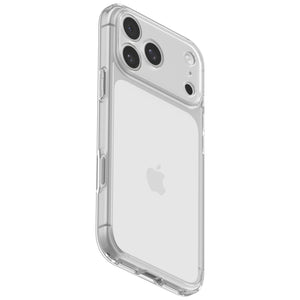 Spigen iPhone 18 Pro Max Ultra Hybrid - Crystal Clear - case detail 8