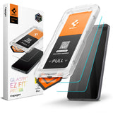 Spigen Galaxy S26 Ultra Screen Protector GLAS.tR EZ Fit Pro HD (2 Pack)