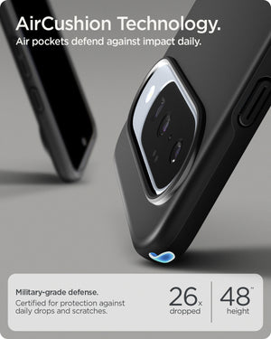 Spigen Pixel 10 Pro / Pixel 10 Case Thin Fit (MagFit) view 16