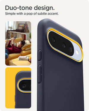Spigen Pixel 10 Pro XL Case Nano Pop (MagFit) view 6