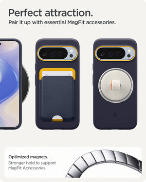 Spigen Pixel 10 Pro XL Case Nano Pop (MagFit) view 10