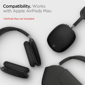 Spigen Apple AirPods Max 2 / AirPods Max Case Urban Fit view 8