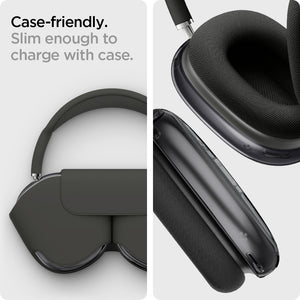 Spigen Apple AirPods Max 2 / AirPods Max Case Ultra Hybrid Pro Zero One view 14