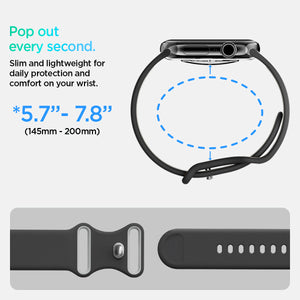 Spigen Apple Watch Series Watch Band Nano Pop view 3