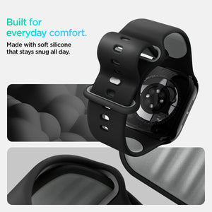 Spigen Apple Watch 11/10 (46mm) Watch Band Nano Pop view 12