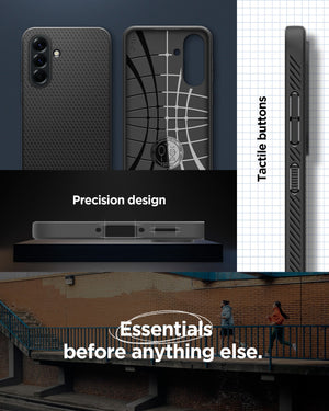 Spigen Galaxy A56 5G Case Liquid Air view 17