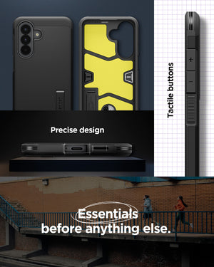 Spigen Galaxy A57 5G Case Tough Armor view 16