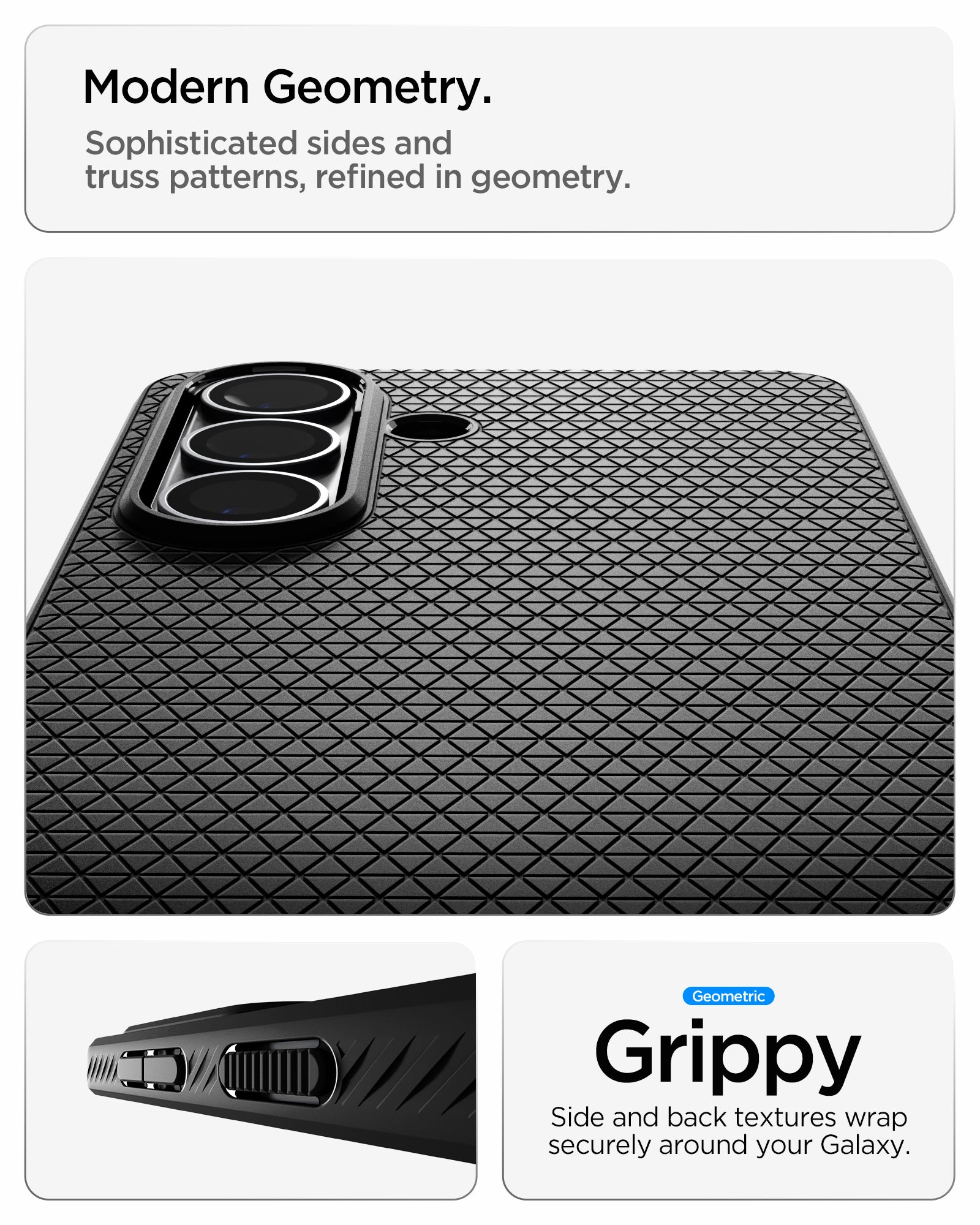 Spigen Galaxy S26 Plus Case Liquid Air view 19
