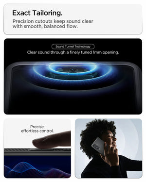 Spigen Galaxy S26 Plus Case Liquid Air view 20