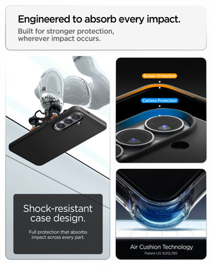 Spigen Galaxy S26 Case Thin Fit (MagFit) view 13