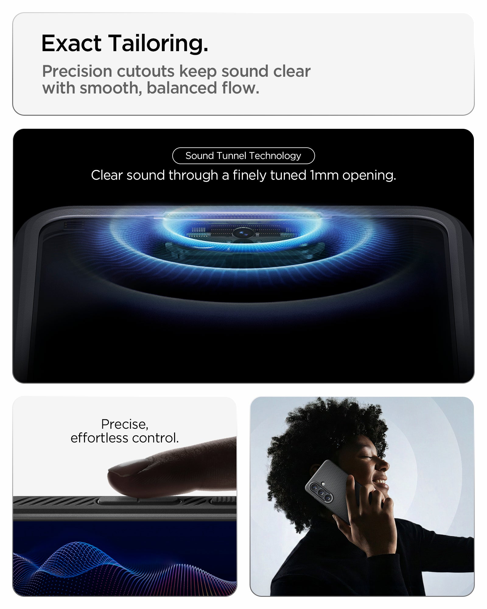 Spigen Galaxy S26 Case Liquid Air view 20
