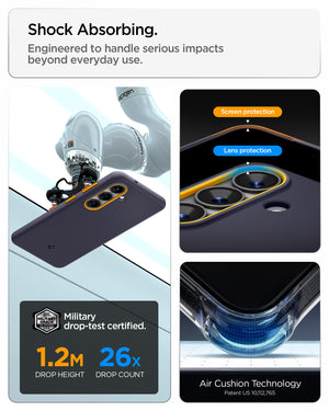 Spigen Galaxy S26 Case Nano Pop (MagFit) view 16