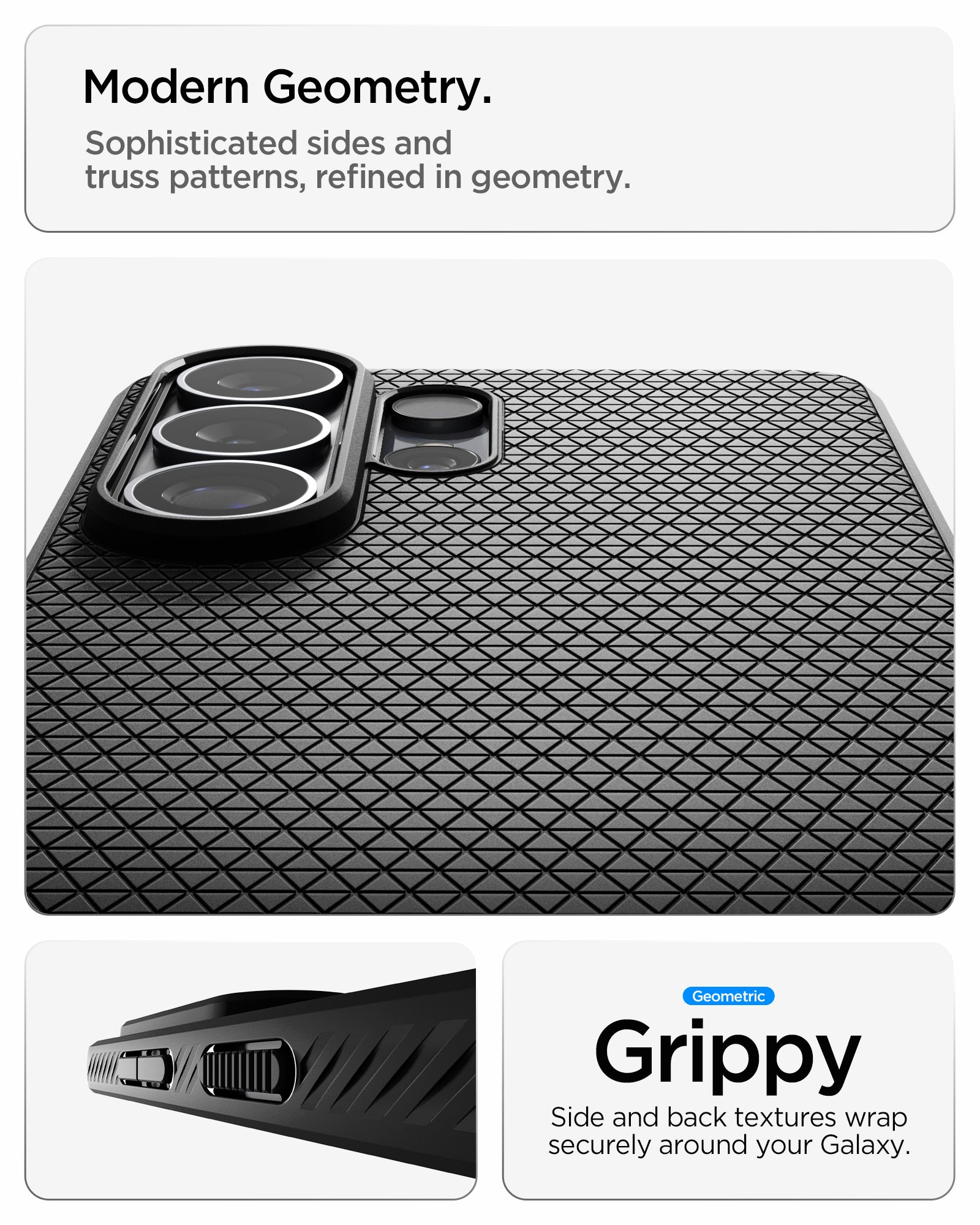 Spigen Galaxy S26 Ultra Case Liquid Air view 20