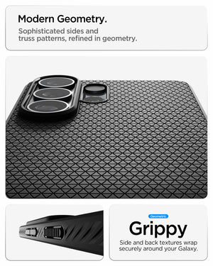 Spigen Galaxy S26 Ultra Case Liquid Air view 20