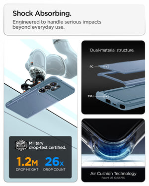 Spigen Slim Armor CS Galaxy S26 Ultra Air Cushion protection