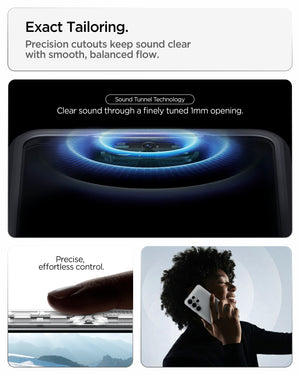 Spigen Galaxy S26 Ultra Case Ultra Hybrid view 16